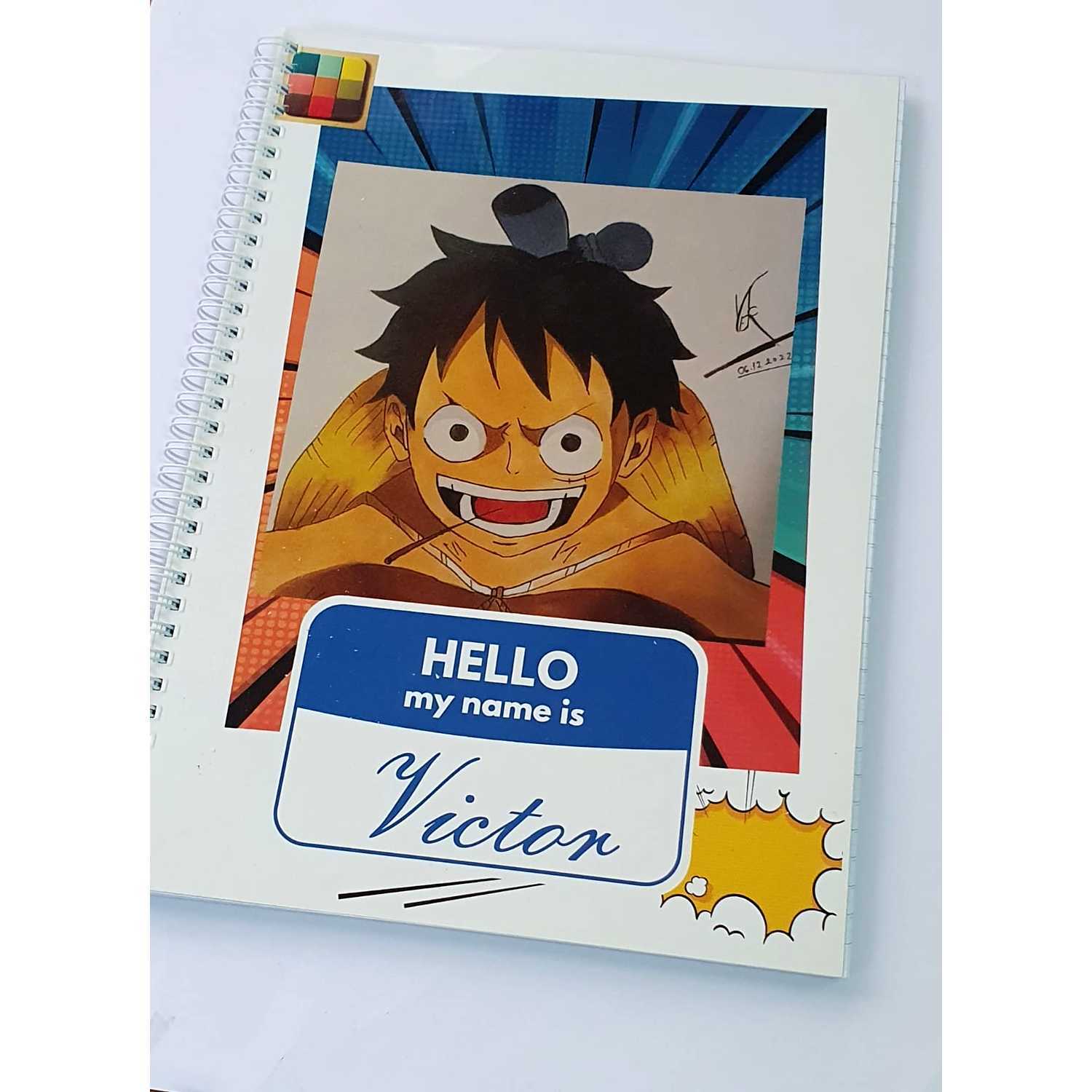 Mate PM10 LUX CAIET A4